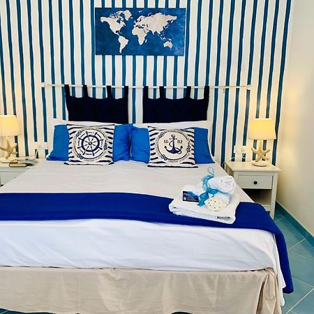 Le Calette Marettimo Hotel Luaran gambar