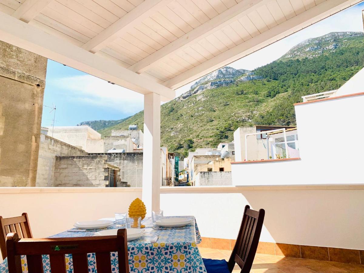 Le Calette Marettimo Hotel Luaran gambar