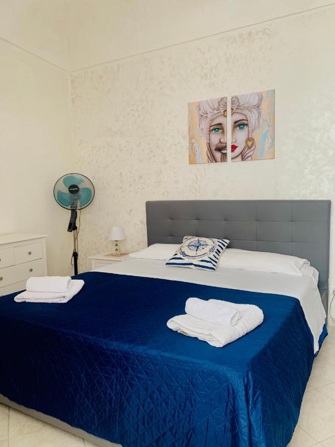 Le Calette Marettimo Hotel Luaran gambar
