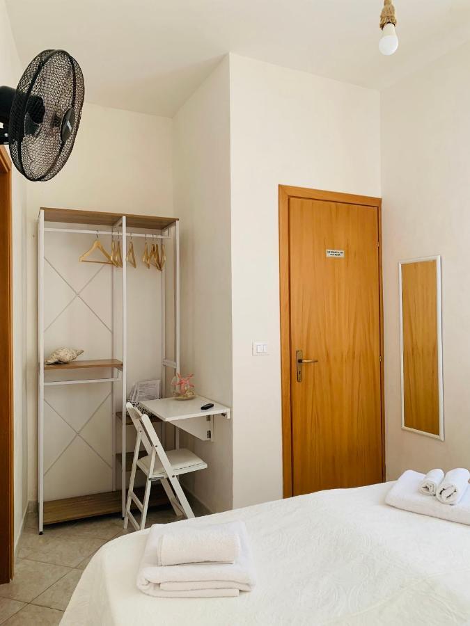 Le Calette Marettimo Hotel Luaran gambar