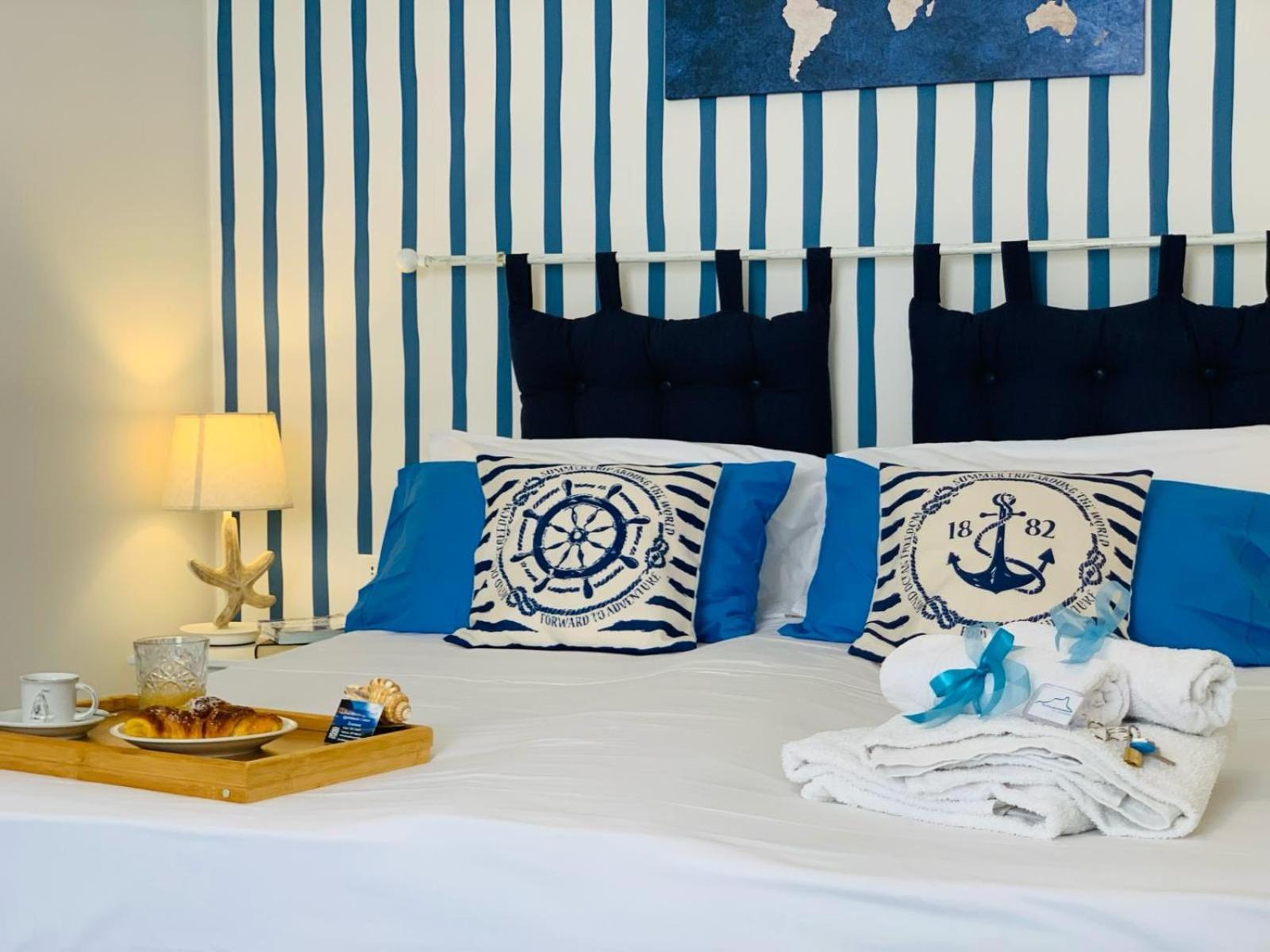 Le Calette Marettimo Hotel Luaran gambar